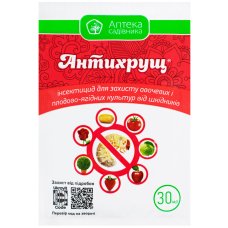 Антихрущ 30мл Антихрущ 30мл