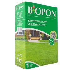 Добриво для газону 1кг Добриво для газону 1кг