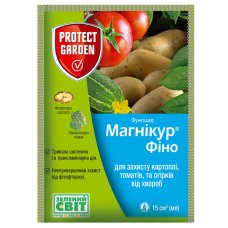 фунг.МагнікурФіно 15мл фунг.МагнікурФіно 15мл