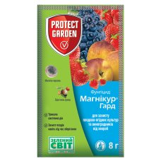 МагнікурГард 8г МагнікурГард 8г