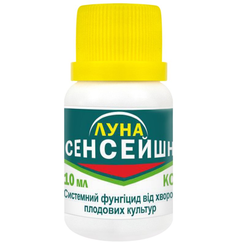фунг.Луна сенсейшен 50мл фунг.Луна сенсейшен 50мл