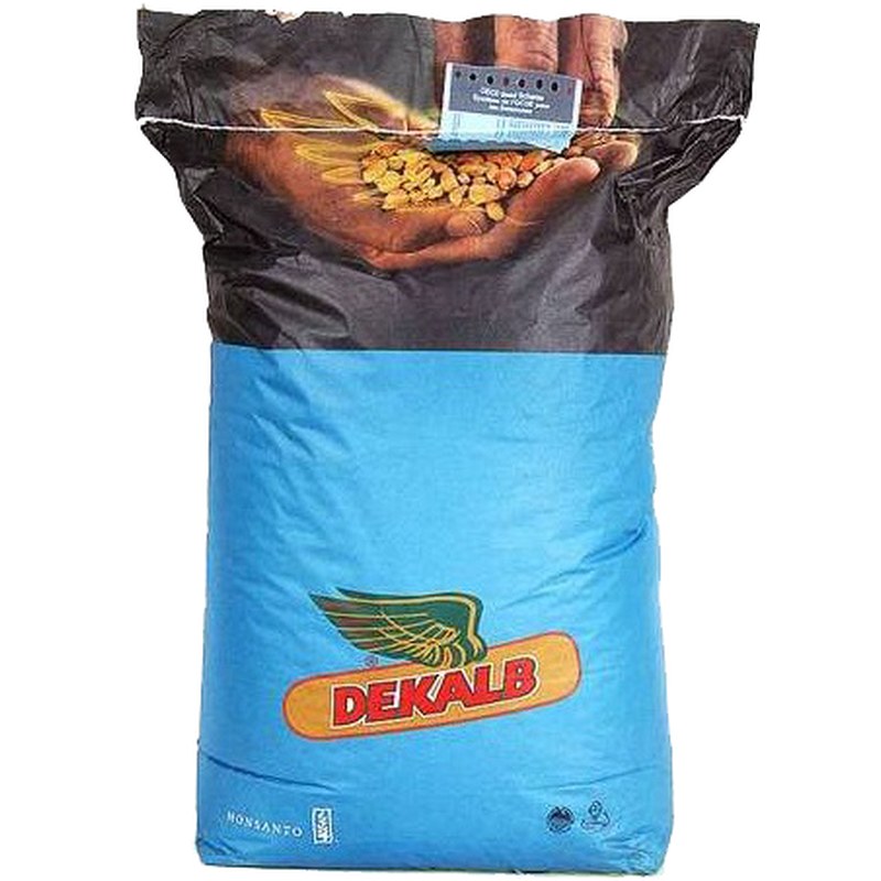 кукурудза ДКС 3972 (ФАО 300) 500 г