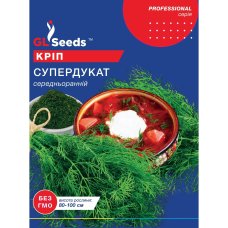 кріп Супердукат 20 г