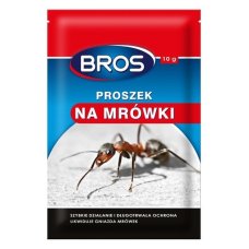 Bros 10 г засіб від мурах
