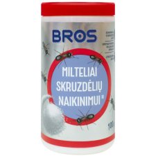 Bros 100 г засіб від мурах