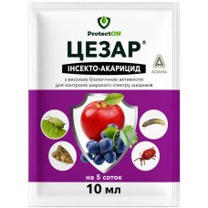 Цезар 10 мл інсекто-акарицид