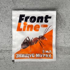 ФронтЛайн 5 мл концентрат від мурах