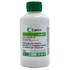 Світч 62,5 WG 100 г фунгіцид