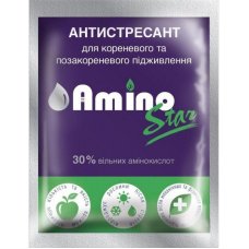 АміноСтар 25 мл антистресант