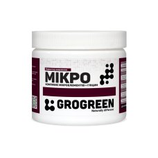 Грогрін гель Мікро 200 г коректор живлення