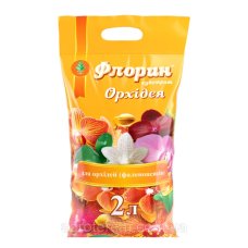 Флорін Орхідея 2 л субстрат для орхідей