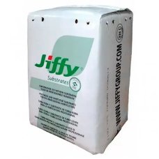 Jiffy 210 л торф'яний субстрат фракція 0-8 мм