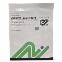 Enza Zaden Огірок Северін F1