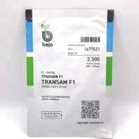 Bejo Капуста білокачанна Транзам F1