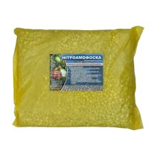 Нітроамофос 1 кг Нітроамофос 1 кг
