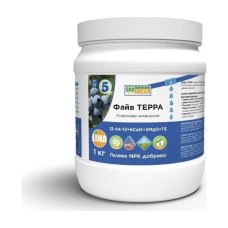 Грогрін Файв Терра 1кг Грогрін Файв Терра 1кг