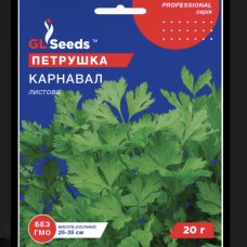 Петрушка листова Карнавал Петрушка листова Карнавал