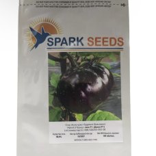 Spark Seeds Баклажан Джаз F1 Spark Seeds Баклажан Джаз F1