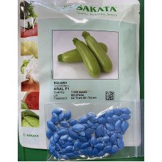 Кабачок Арал F1 (Sakata)