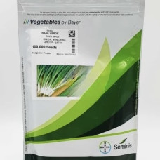 Цибуля на перо Baja Verde