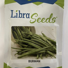 Спаржева квасоля Бурмен F1 (Burmen F1)