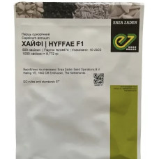 Перець гострий Хайфі F1 (Khayfi F1) — Enza Zaden