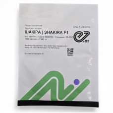 Перець гострий Шакіра F1 (Enza Zaden)
