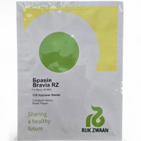 Rijk Zwaan Перець Бравія F1