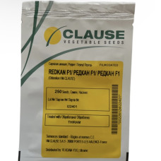 Перець Редкан F1 (Rijk Zwaan)