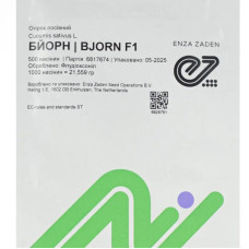 Огірок Бйорн F1 ( Enza Zaden)